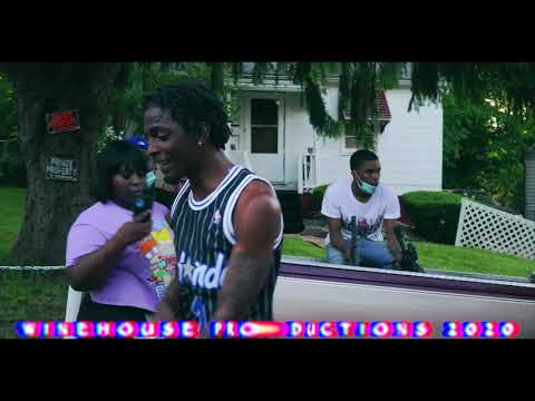 KB SIXX FT KNOTBOYDEAZY "6IXX FEET DEEP" DOCUFILM PROMO