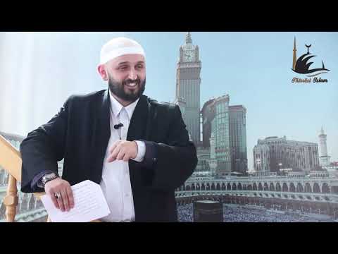 Në cilin vend zbriti Ademi a.s. kur u largua prej Xhennetit? - Hoxhë Burim Karpuzi