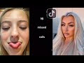 16 Missed Calls Sorry I Was Busy But I Missed You Glow Up Compilation