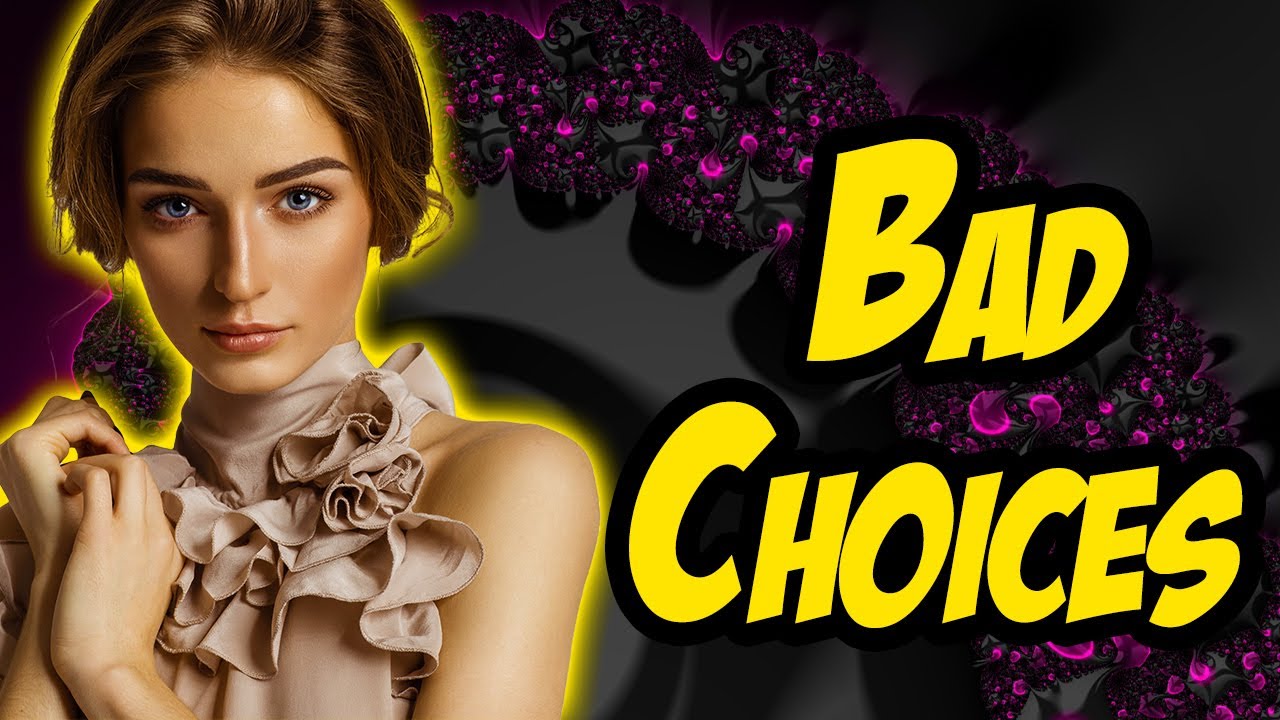 My Total Downfall And Transformation - Crossdressing Stories