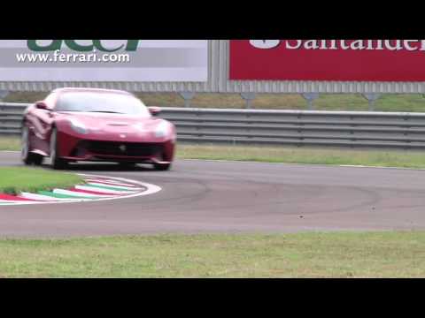 F12berlinetta   International