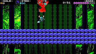 Enchanting - Let's Play Shovel Knight Bonus Part 32