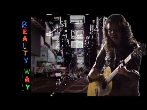 The Beauty Way video