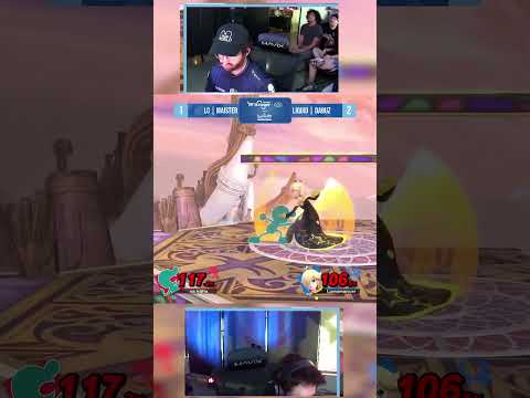 MAISTER NEVER SAW THIS COMING