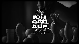 Ich Geb Auf Lyrics English Translation