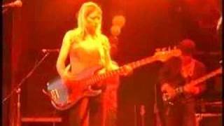 Sonic Youth WTC Benefit - 3. Celtic Frost (Rain On Tin)