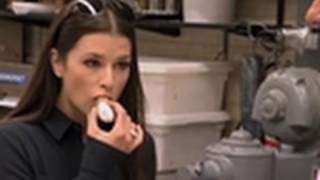 Cake Boss- Danica Patrick