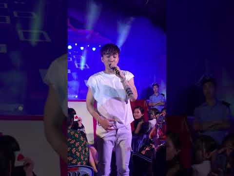 Sự Thật Sau Một Lời Hứa _ CHI DÂN - Hội Chợ Ẩm Thực Việt Nam - Thái Lan tại Mỹ Tho