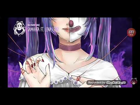 SAMAHTA ft. Lena Leon -Hollywood Smile