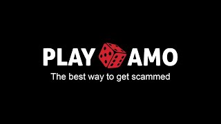 Playamo - Scam Casino Exposed
