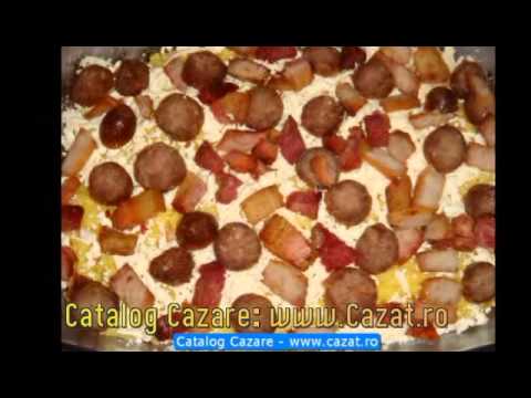 Cazare Mera, Cluj - Cazat.ro