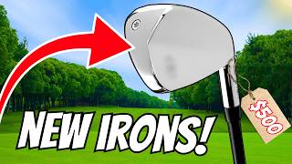 THE BEST BUDGET Irons Of 2026! These Will KILL THE BIG BRANDS!?
