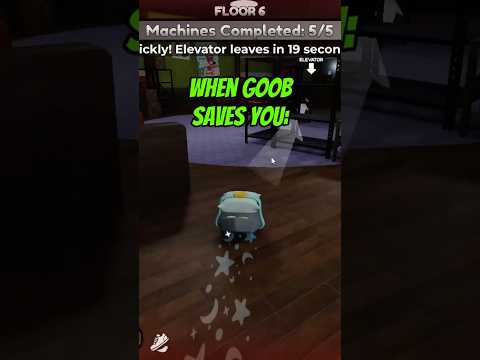 When goob saves you in Dandy’s world: #dandysworld #roblox #robloxgames #dandysworldroblox #gameplay