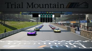 THUNDER League - Division 1 - Round 2