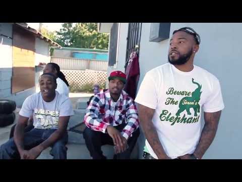 That Boy Tyson Ft Trouble "Survival"