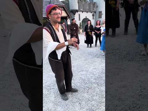 Tom Timon More magic Ohio