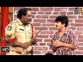 Rocket Raghava Performance Jabardasth 31st October 2019 ETV Telugu