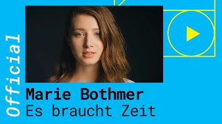 Es braucht Zeit Music Video