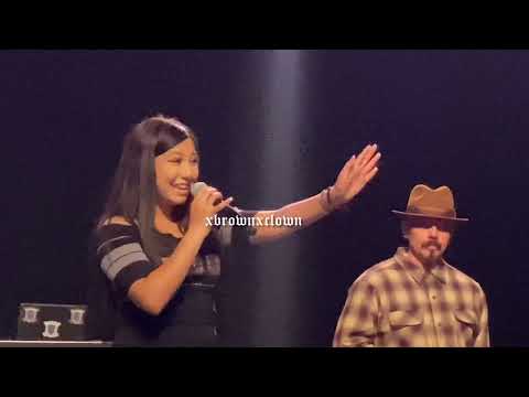 Jay Roxxx ft. Lil Rob - I Belong To You (07.23.2022 Fox Theater Pomona)