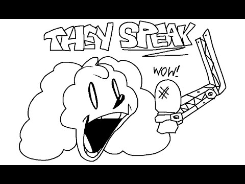 [Playtime with Percy] - Animatronic Voice Reveal (Thank You Gift)