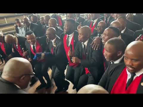 YMG Nkanyamba 2023 - Nali hlokodiba