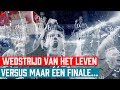 'Willem II Heeft in Bekerfinale Rol die Ajax in de Champions League Vertolkt'