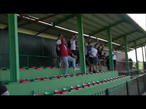 Mamy lidera Sanoczanka Święte - Dąb Dobkowice - Śpiew 28.05,2023