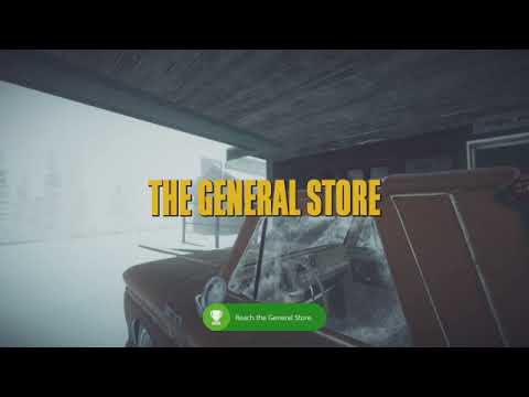 Kona Achievement Guide Part 1 50G