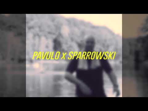 Pavulo - Bastion (prod. Sparrowski, gitara: Prasky)