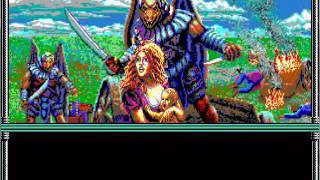 How about a game of Champions Of Krynn For The PC