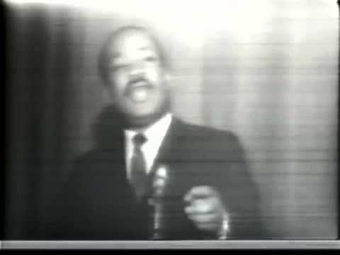 50 years ago Dr. King told these Philly kids to lay a blueprint, and they did - WHYY