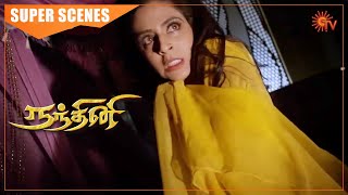 Nandhini Super Scene - Epi 24 | நந்தினி | Sun TV Serial | Super Hit Tamil Serial