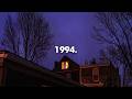𝘐𝘵 𝘴 1994 𝘢𝘯𝘥 𝘦𝘷𝘦𝘳𝘺𝘰𝘯𝘦 𝘪𝘴 𝘢𝘴𝘭𝘦𝘦𝘱 �