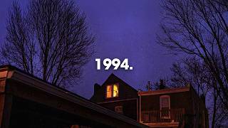 𝘐𝘵'𝘴 1994 𝘢𝘯𝘥 𝘦𝘷𝘦𝘳𝘺𝘰𝘯𝘦 𝘪𝘴 𝘢𝘴𝘭𝘦𝘦𝘱, 𝘦𝘹𝘤𝘦𝘱𝘵 𝘺𝘰𝘶 // calm dreamwave ~ ambient vaporwave playlist