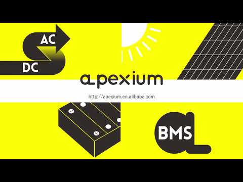 Apexium: How to distinguish between grade A and grade B battery?