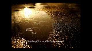 On these lonely nights...