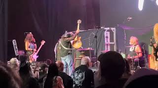 Till The Meat Falls Off The Bone - NASHVILLE PUSSY - The Arcada Theatre in St. Charles, Il 10/24/25