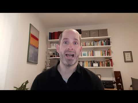 Gareth video testimonial