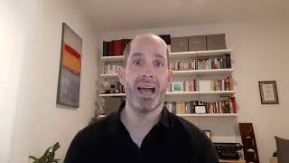 Gareth Horsfall, 46 — member video