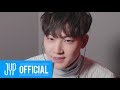 JB - Miracle (GOT7 ASMR Lyrics Cover Version)