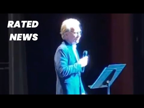 Bill Maher Reacts to Trump Shooting at Comedy Show