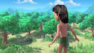 The Jungle Book in hindi Story  New Mowali Cartoon