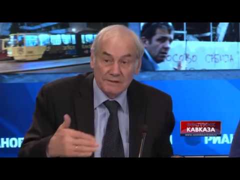 Leonid Ivashov: "Provocations are possible in Crimea"