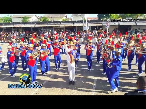 BAMUSFC Campeã Baiana 2019 - Final ACBFFB em Vilas de Abrantes
