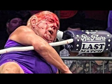 15 Wrestling Nightmares Somehow WORSE Than Imagined