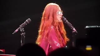 BANG Tori Amos Bang Native Invader Live MAC 11/29/17