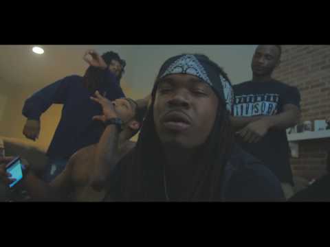 MykFresh - Thug Wit Me (Music Video) Shot By: @HalfpintFilmz