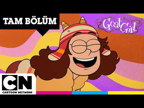 KEÇİ KIZ | Patates Kankalar | TV'den Önce Youtube'da | TAM BÖLÜM | @cartoonnetworkturkiye