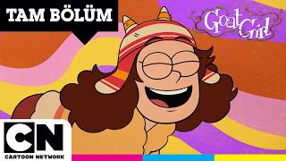 KEÇİ KIZ | Patates Kankalar | TV'den Önce Youtube'da | TAM BÖLÜM | @cartoonnetworkturkiye
