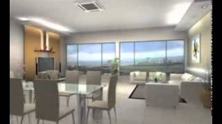 Planet Godrej, Mumbai, Residential ...
